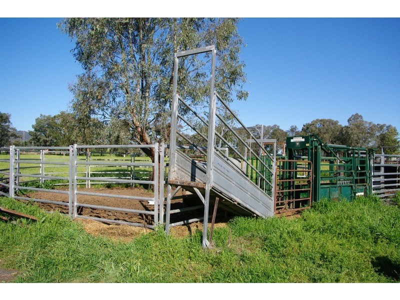 Piallamore NSW 2340