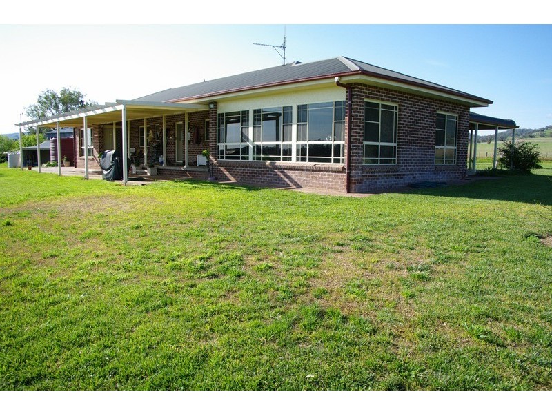 Piallamore NSW 2340