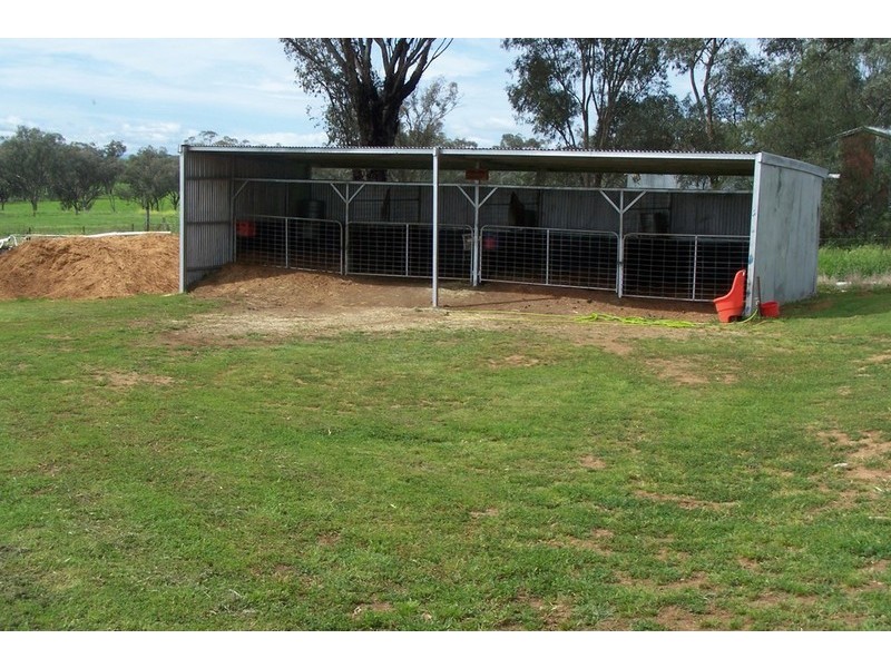 “Glenroy” Gowrie Road, Duri NSW 2344