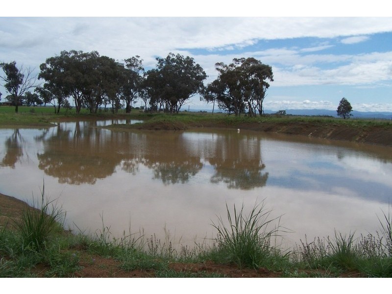 “Glenroy” Gowrie Road, Duri NSW 2344