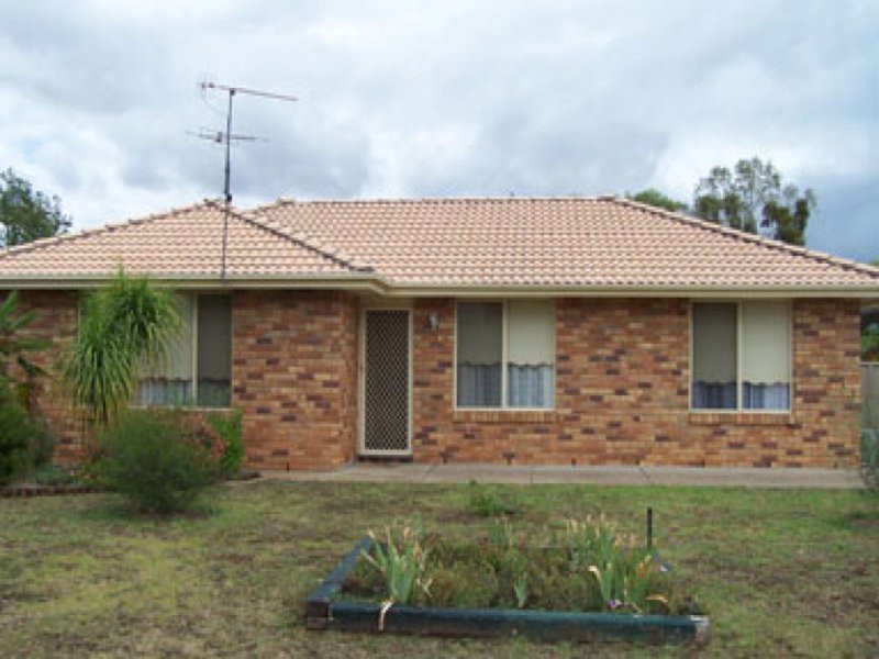7 Glencoe, Manilla NSW 2346