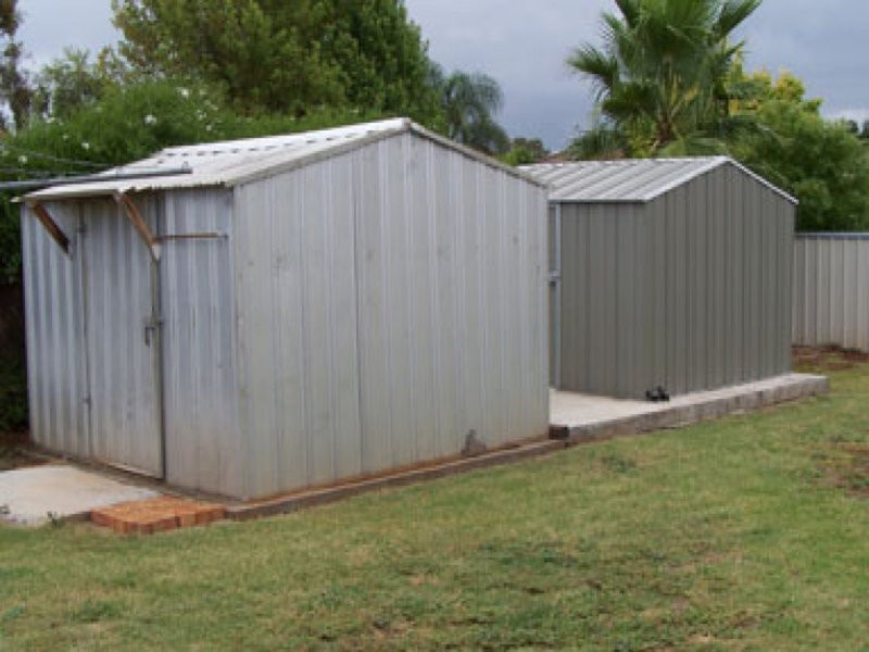 7 Glencoe, Manilla NSW 2346