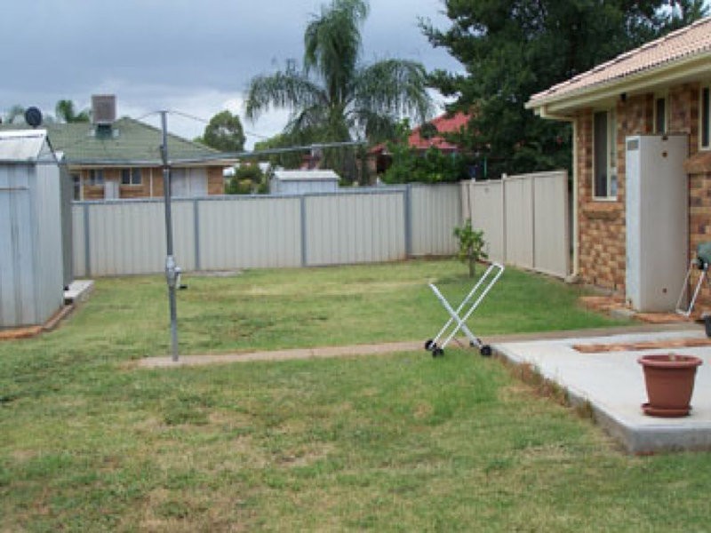 7 Glencoe, Manilla NSW 2346