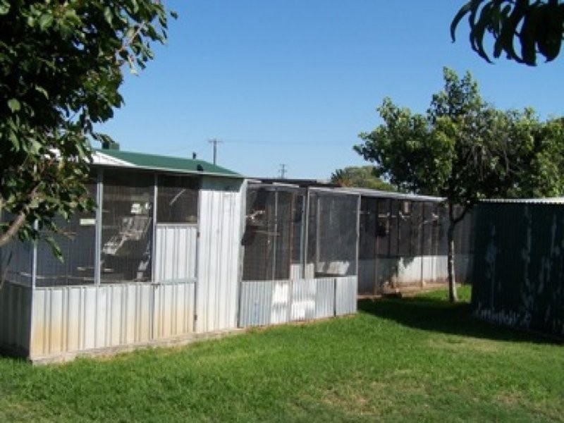 7 Chapman, Manilla NSW 2346