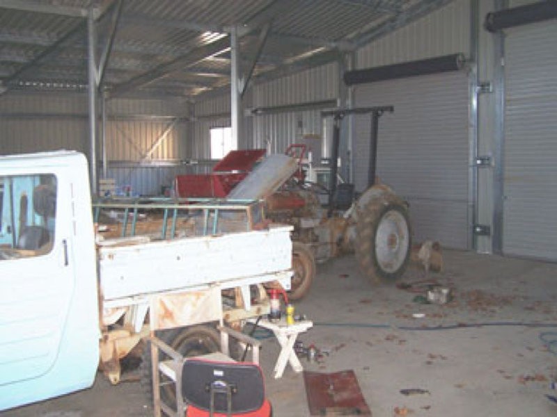 Lot 20 Oakenville, Nundle NSW 2340