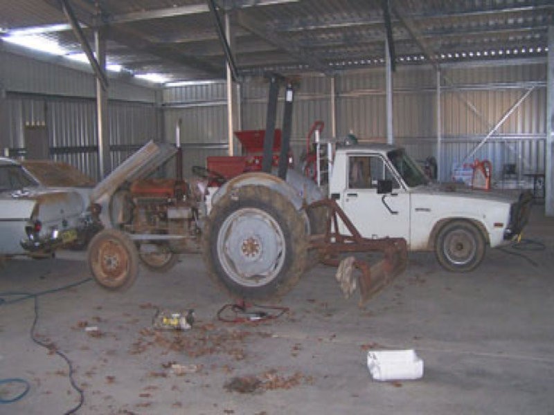 Lot 20 Oakenville, Nundle NSW 2340