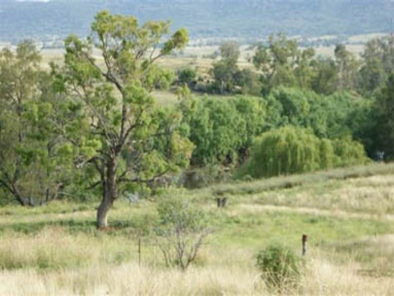 1194 Rushes Creek Road, Manilla NSW 2346