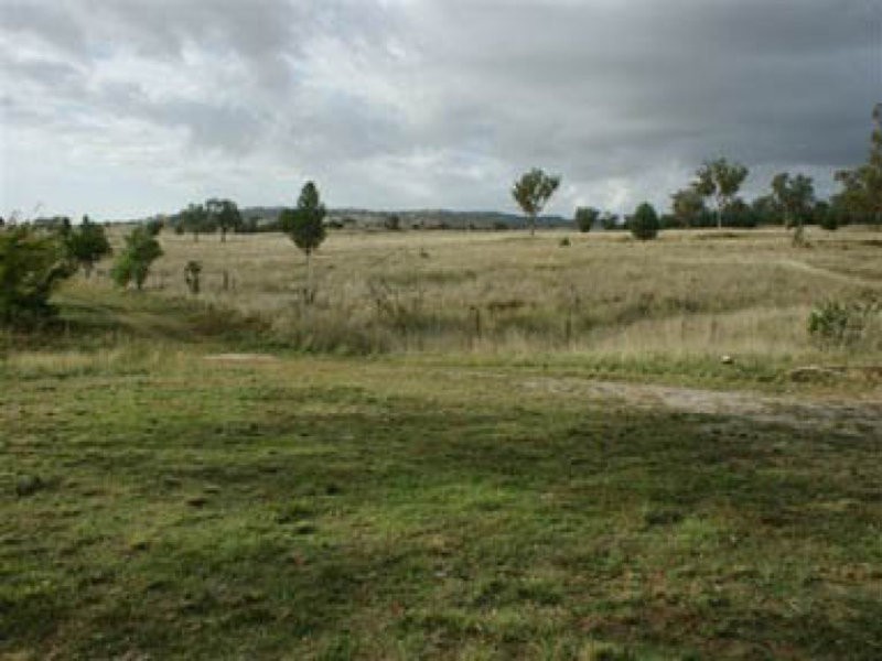 1194 Rushes Creek Road, Manilla NSW 2346