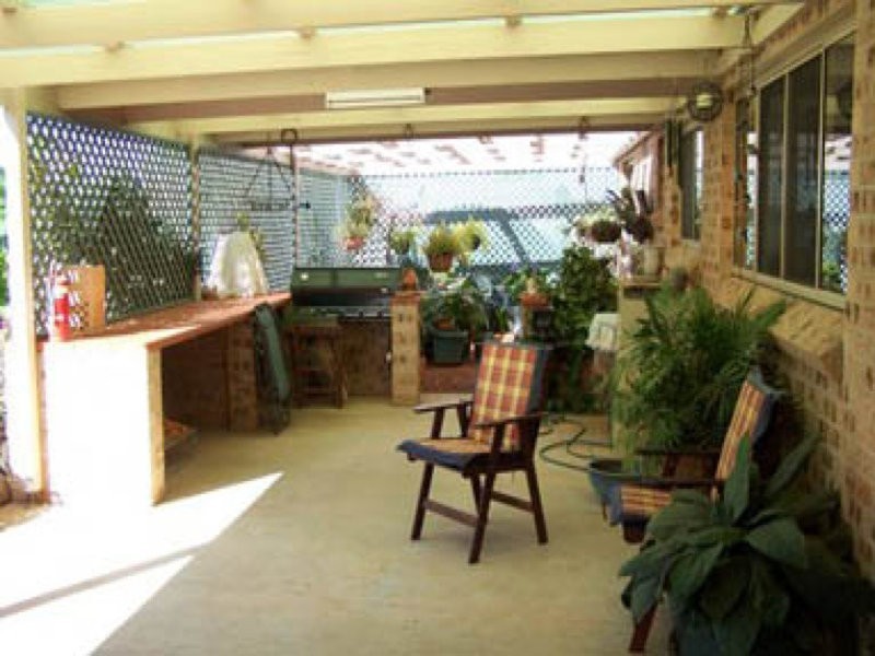 252 Meldorn Lane, Hallsville NSW 2340