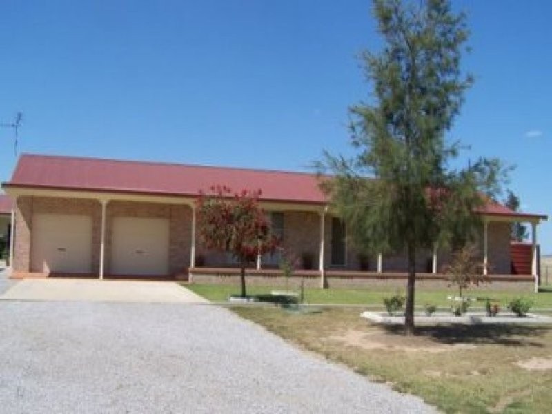 1666 Gunnedah Road, Tamworth NSW 2340