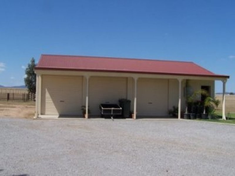 1666 Gunnedah Road, Tamworth NSW 2340