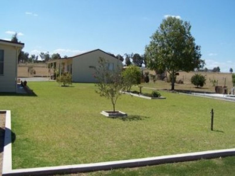 1666 Gunnedah Road, Tamworth NSW 2340