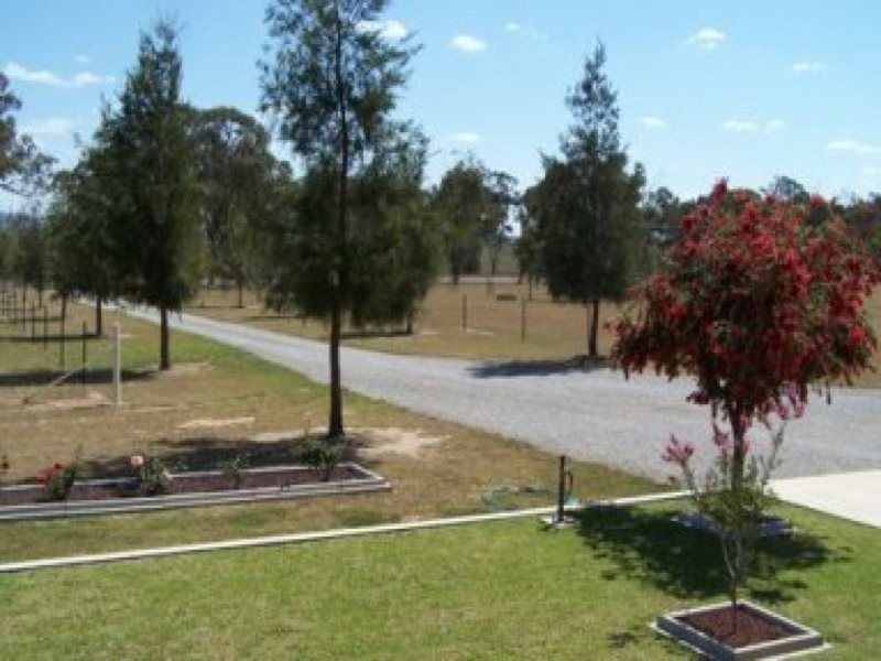 1666 Gunnedah Road, Tamworth NSW 2340