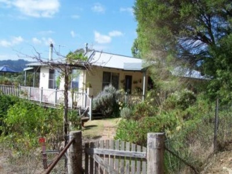 362 Jalna Road, Bendemeer NSW 2355