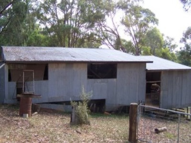 362 Jalna Road, Bendemeer NSW 2355