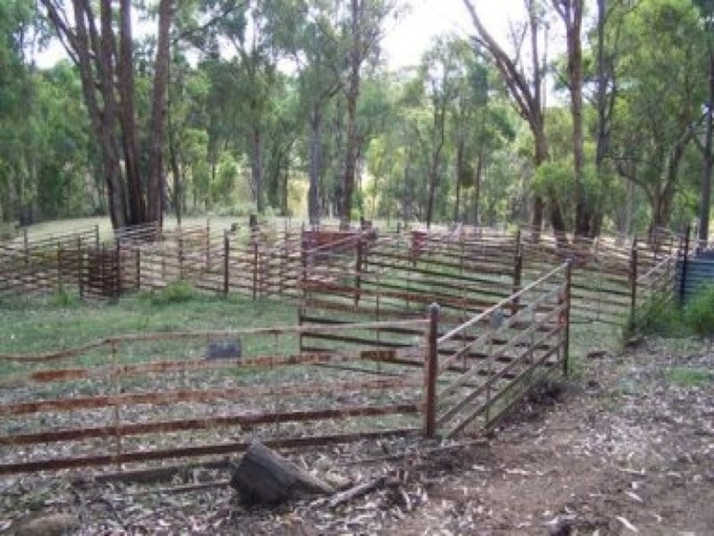 362 Jalna Road, Bendemeer NSW 2355