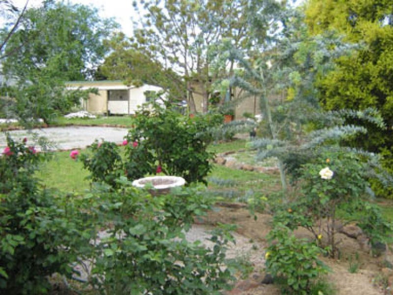 9 Rushes Creek Road, Manilla NSW 2346