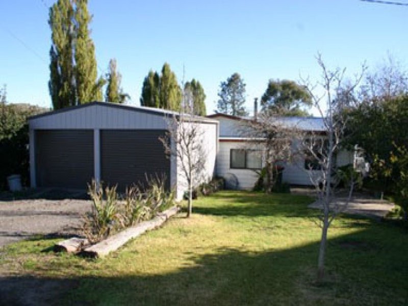 3 South Lynne Close, Nundle NSW 2340
