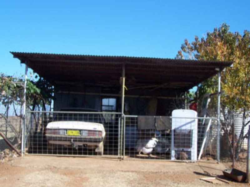 0 0, Manilla NSW 2346