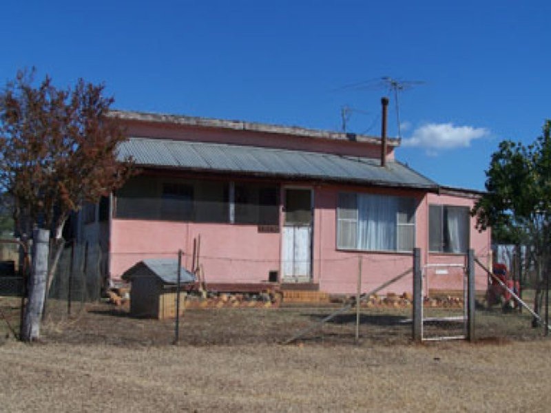 0 0, Manilla NSW 2346