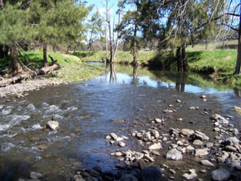 0 0, Willow Tree NSW 2339