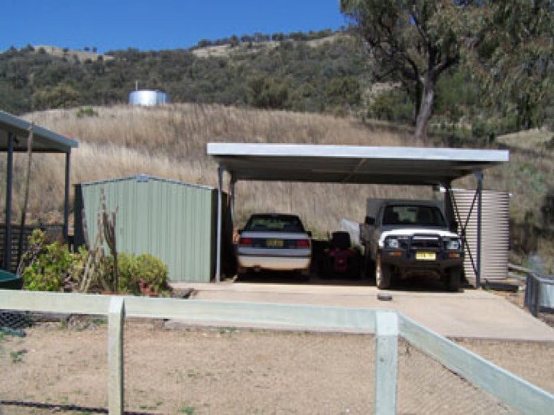 0 0, Manilla NSW 2346