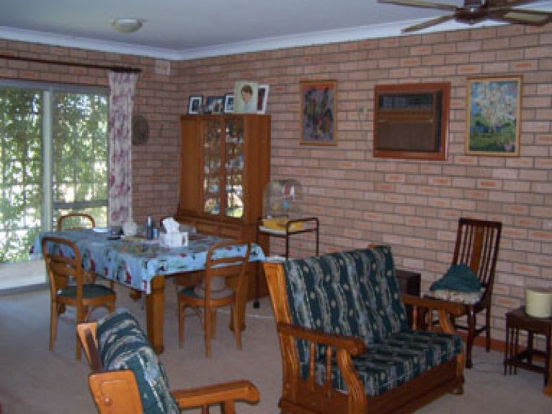 0 0, Manilla NSW 2346