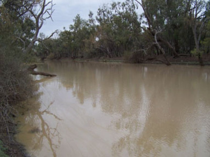 0 0, Lightning Ridge NSW 2834