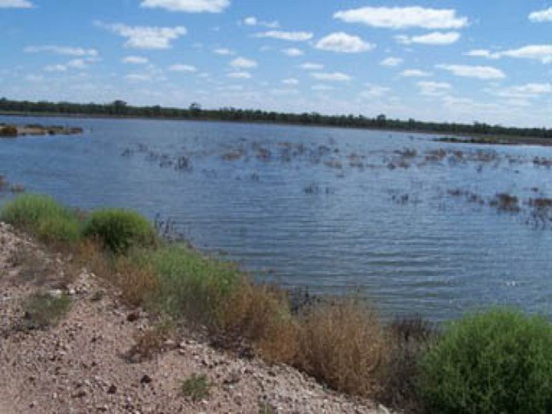 0 0, Lightning Ridge NSW 2834