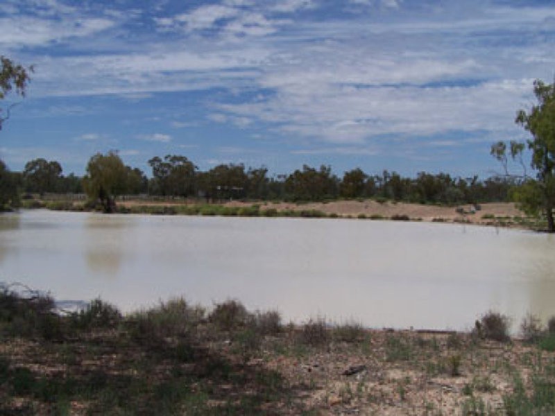 0 0, Lightning Ridge NSW 2834