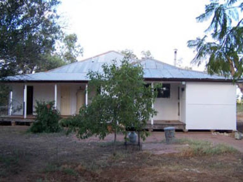 0 0, Lightning Ridge NSW 2834