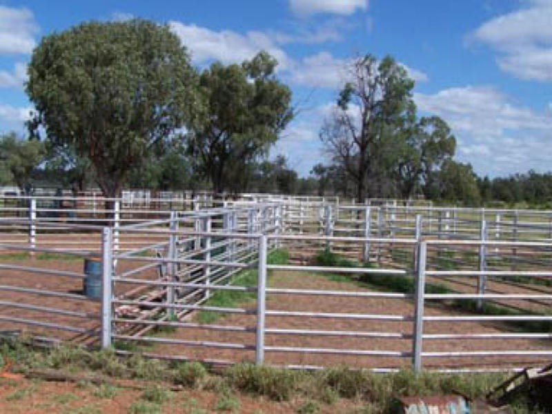 0 0, Lightning Ridge NSW 2834