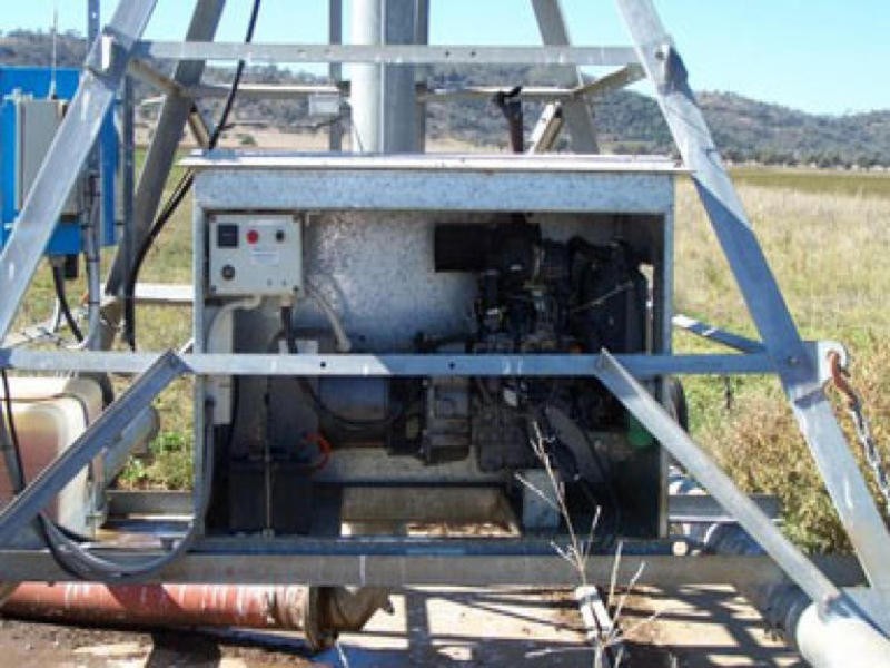 0 0, Manilla NSW 2346