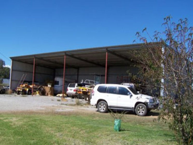 0 0, Manilla NSW 2346