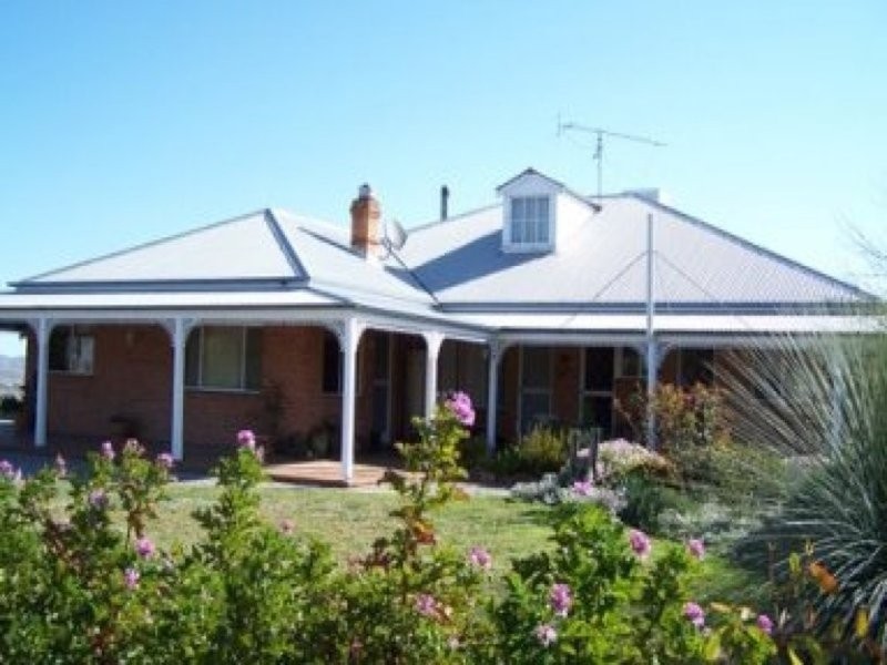 0 0, Piallamore NSW 2340