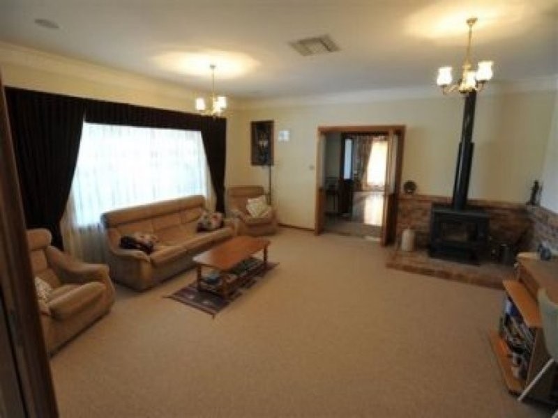 0 0, Piallamore NSW 2340