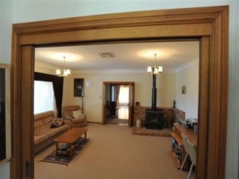 0 0, Piallamore NSW 2340