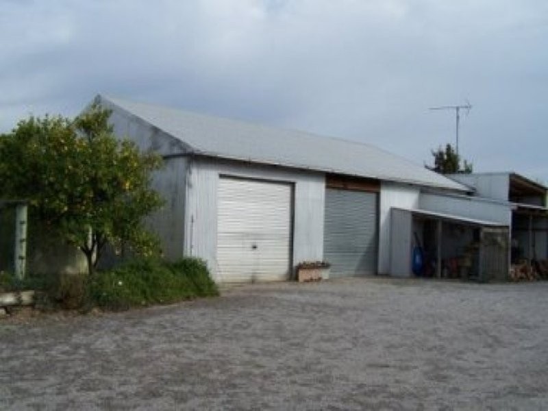 0 0, Piallamore NSW 2340
