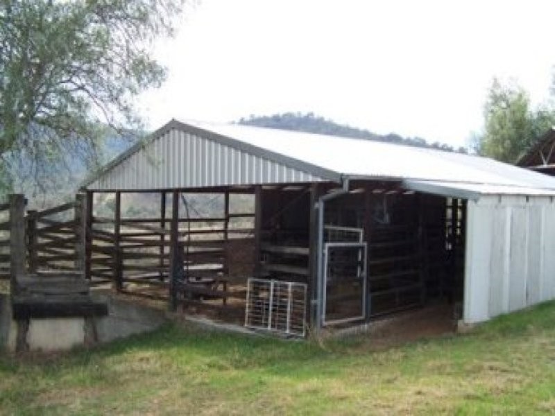 0 0, Piallamore NSW 2340