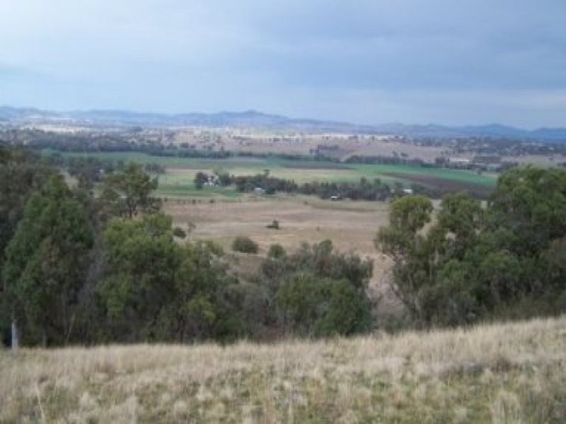 0 0, Piallamore NSW 2340