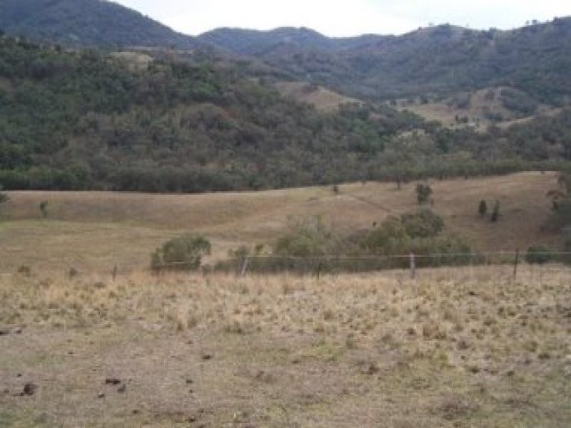 0 0, Piallamore NSW 2340