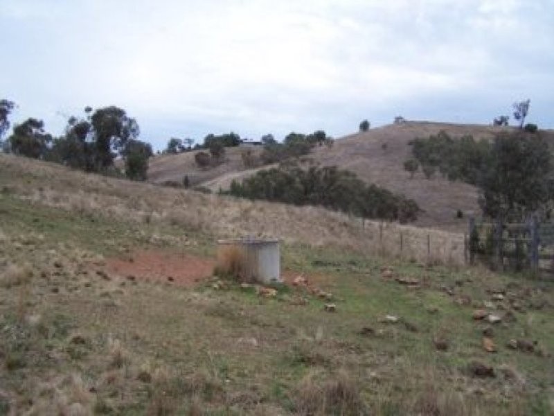 0 0, Piallamore NSW 2340