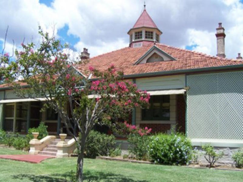 0 0, Warialda NSW 2402