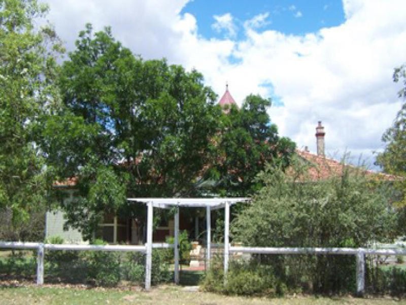 0 0, Warialda NSW 2402