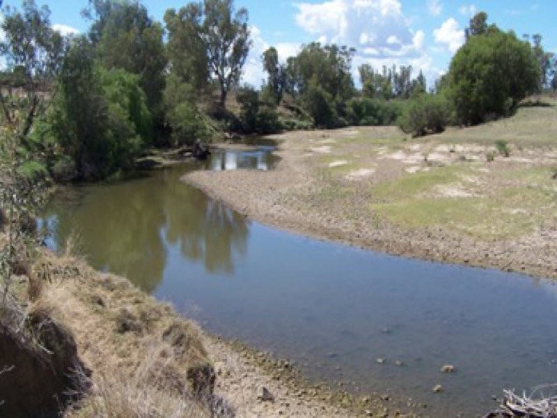 0 0, Warialda NSW 2402
