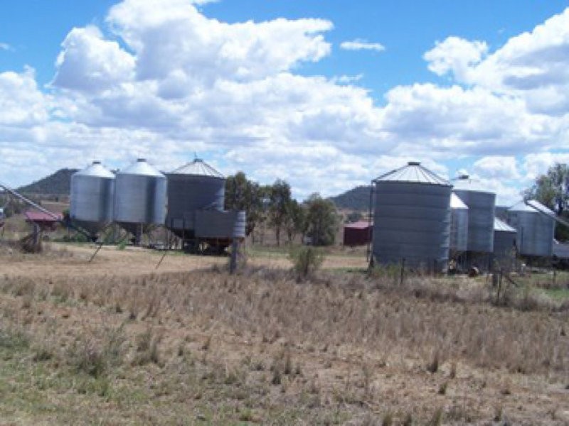 0 0, Warialda NSW 2402