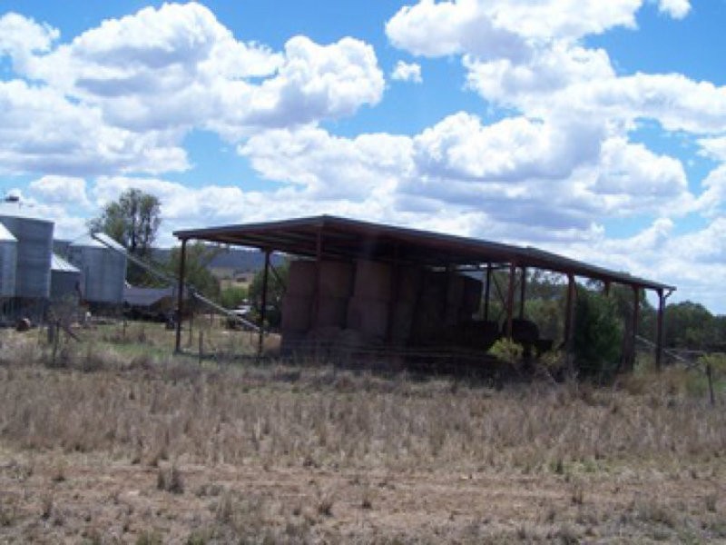 0 0, Warialda NSW 2402
