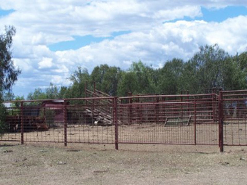0 0, Warialda NSW 2402