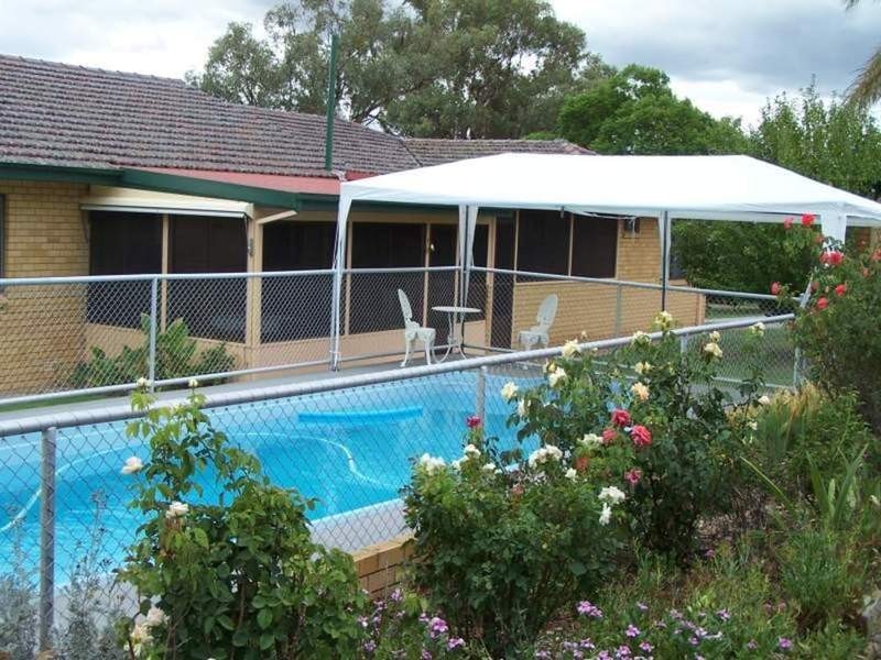 0 0, Tamworth NSW 2340
