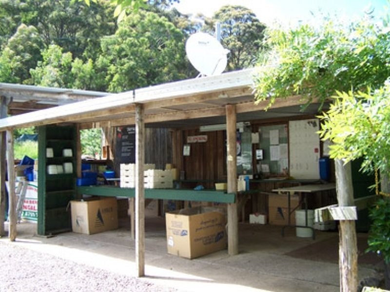 0 Koolkuna, Niangala NSW 2354